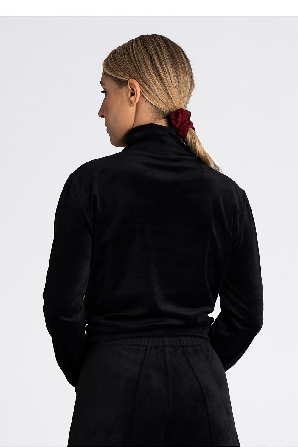 blouse model 189277 Figl 