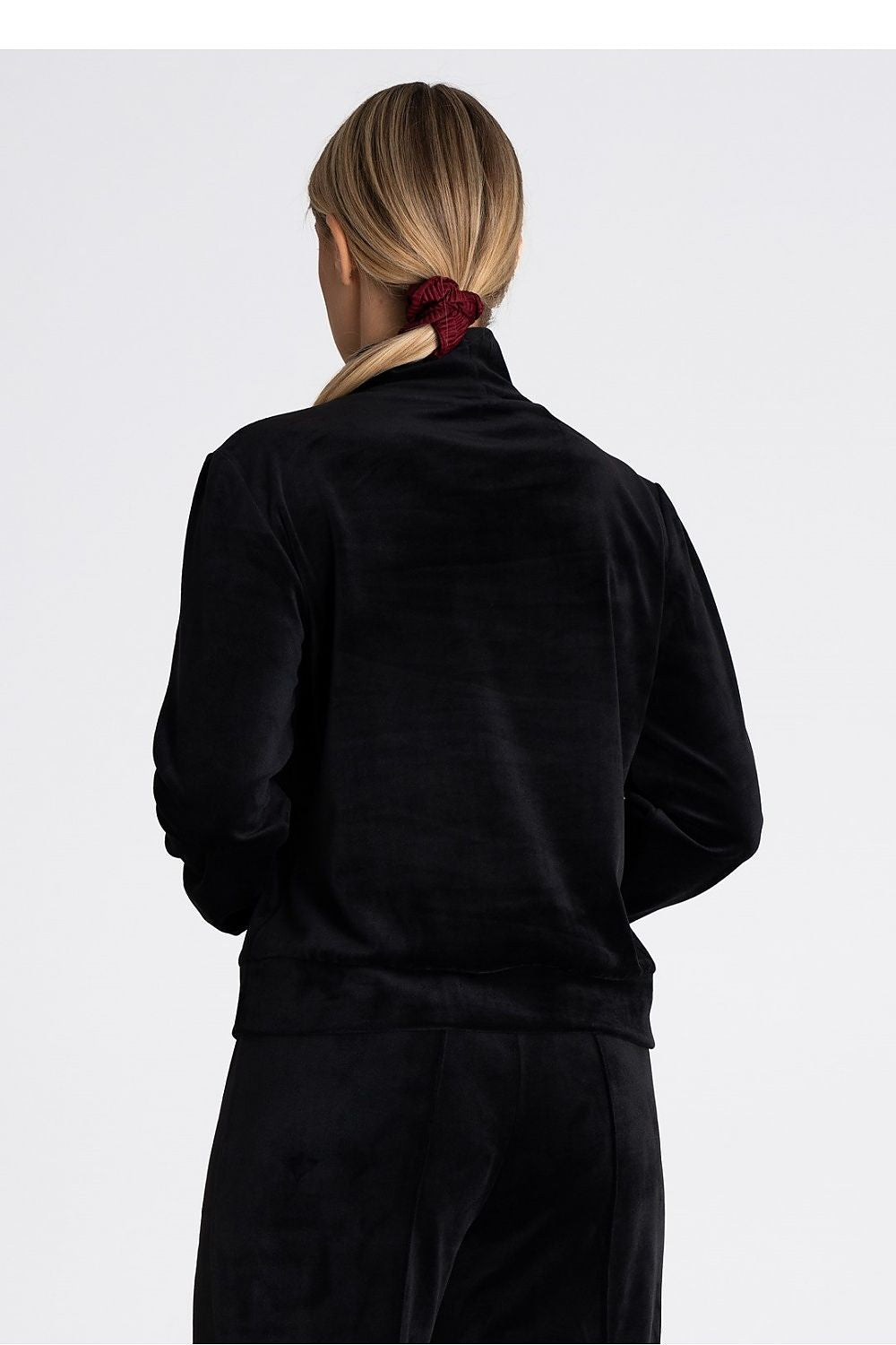 blouse model 189277 Figl 