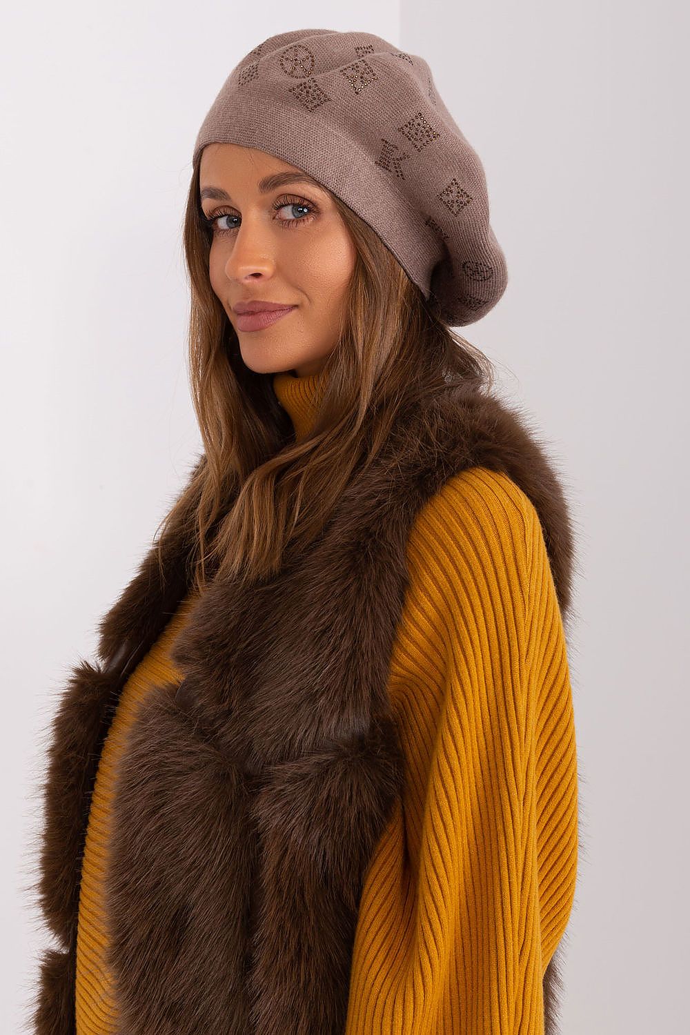  Baret model 191124 AT 
