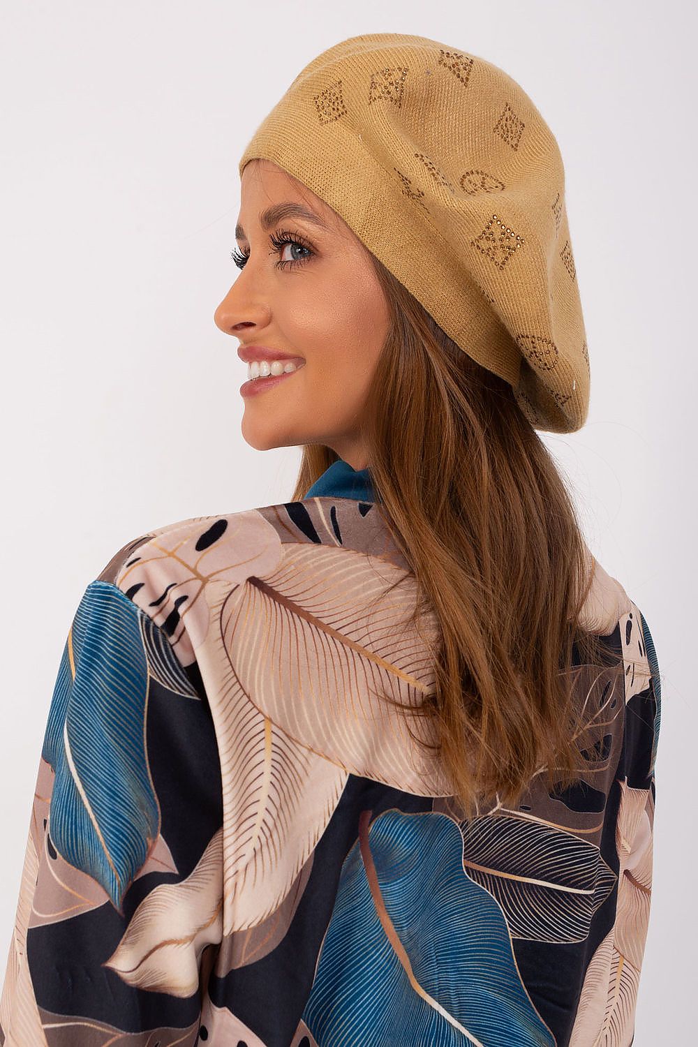  Baret model 191128 AT 