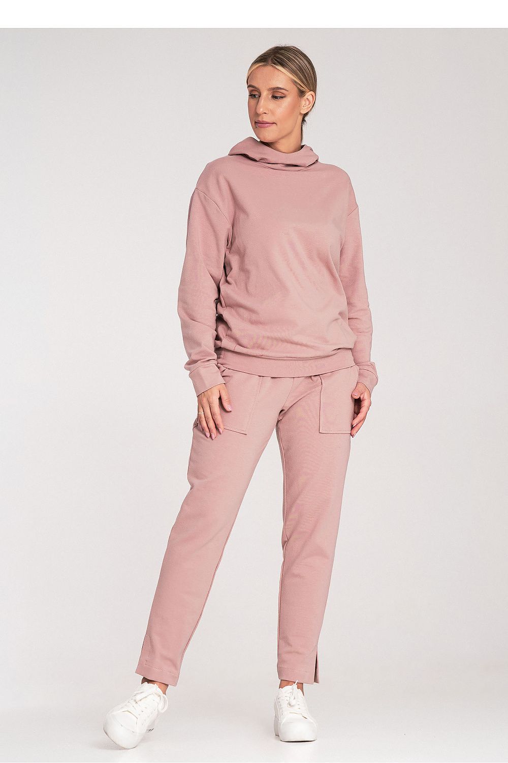 blouse model 201486 Figl 
