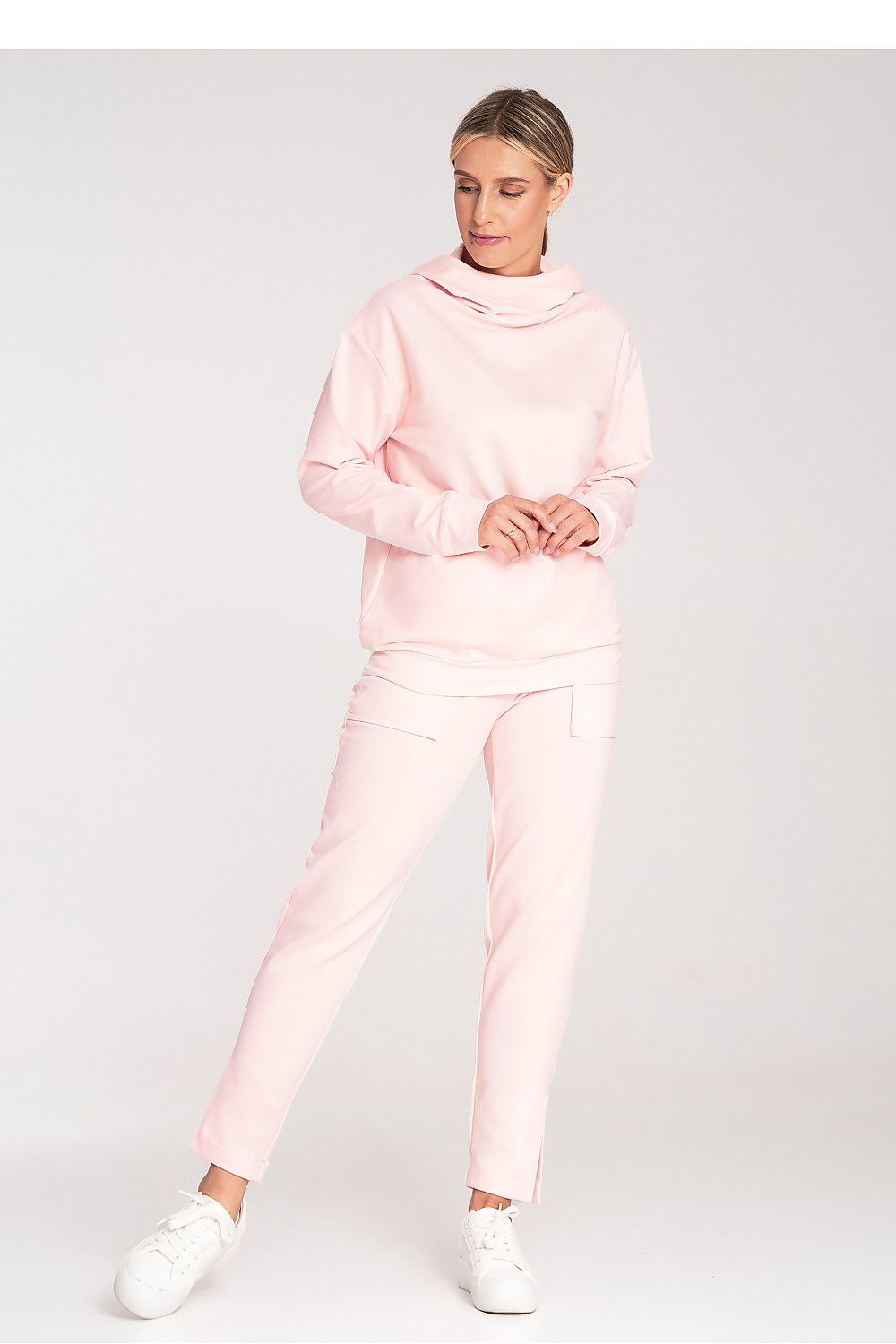 blouse model 201487 Figl 