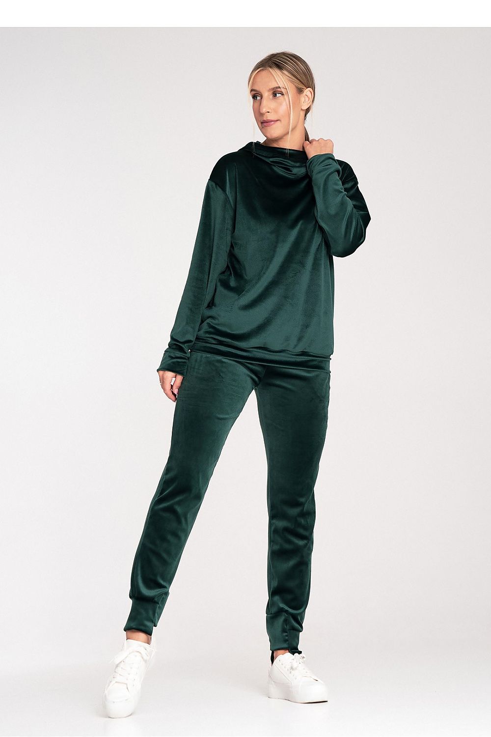 blouse model 201502 Figl 