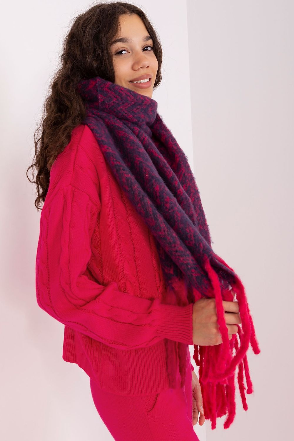  sjaal model 205971 AT 