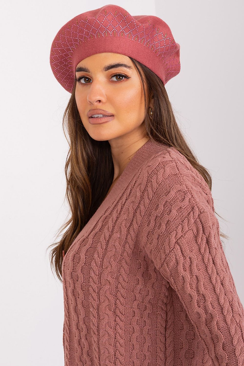  Baret model 208245 AT 