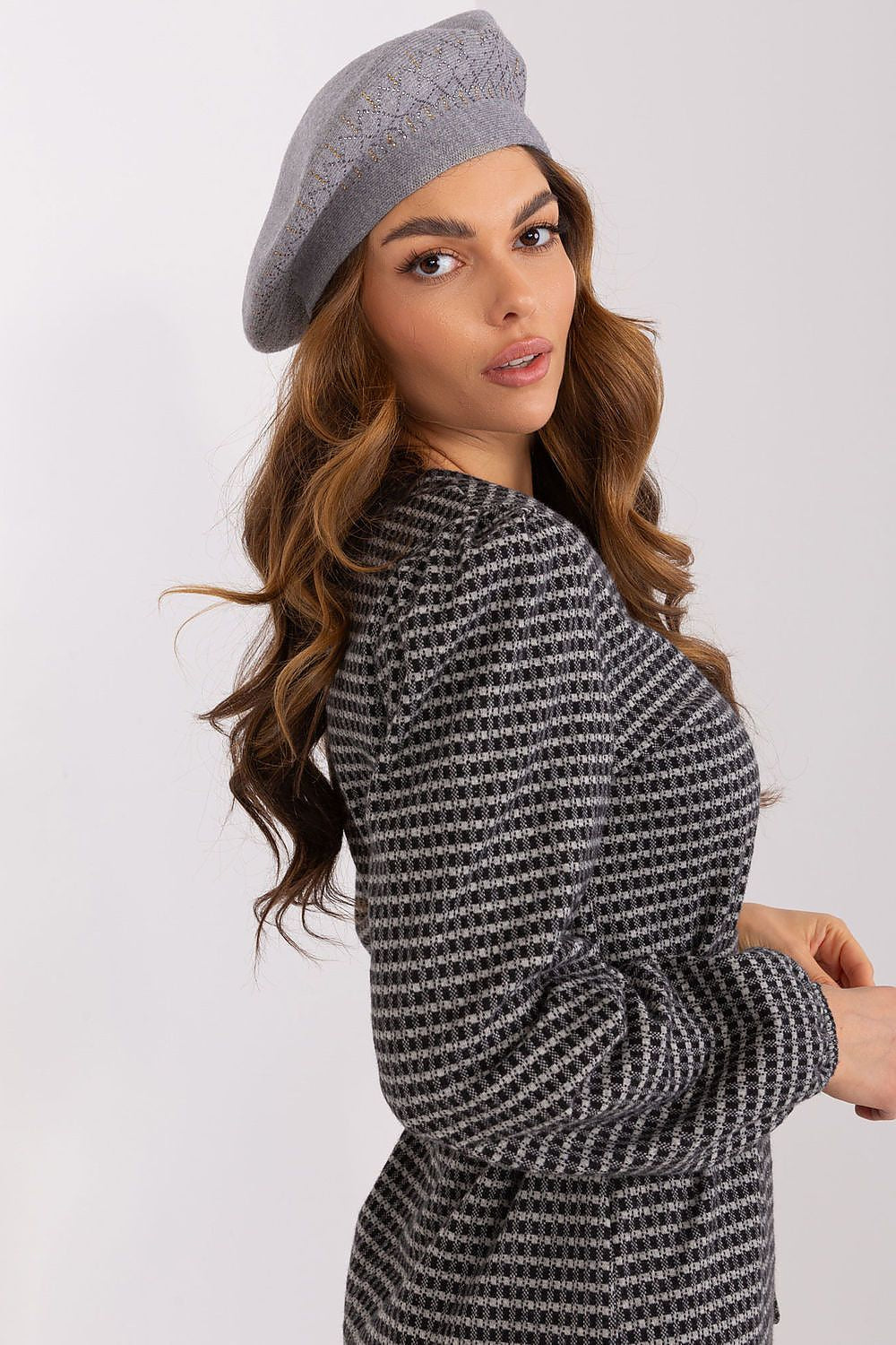  Baret model 208248 AT 