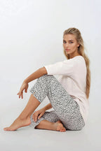 pyjama model 212781 Momenti Per Me 