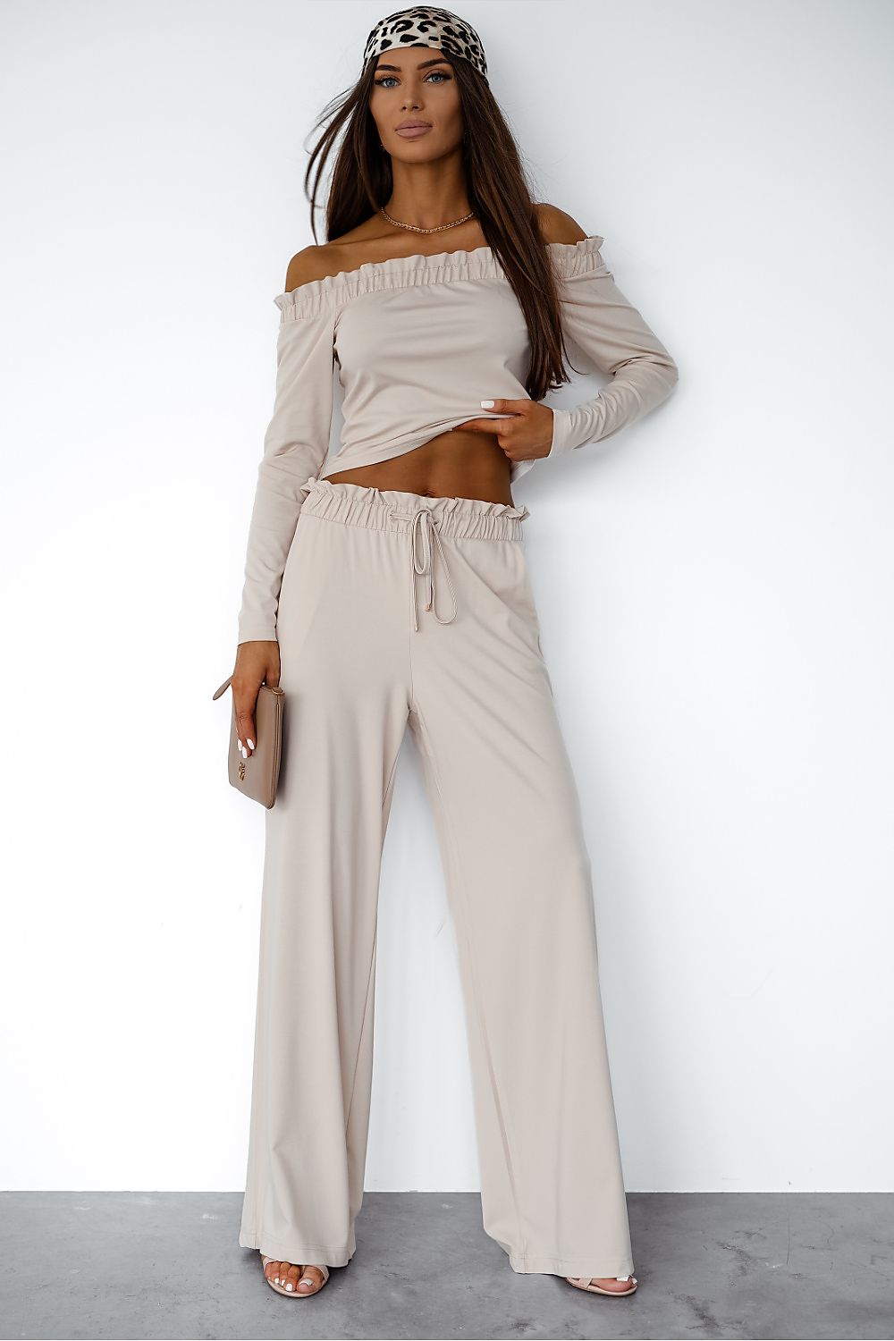 Set model 214435 LaBalancia 