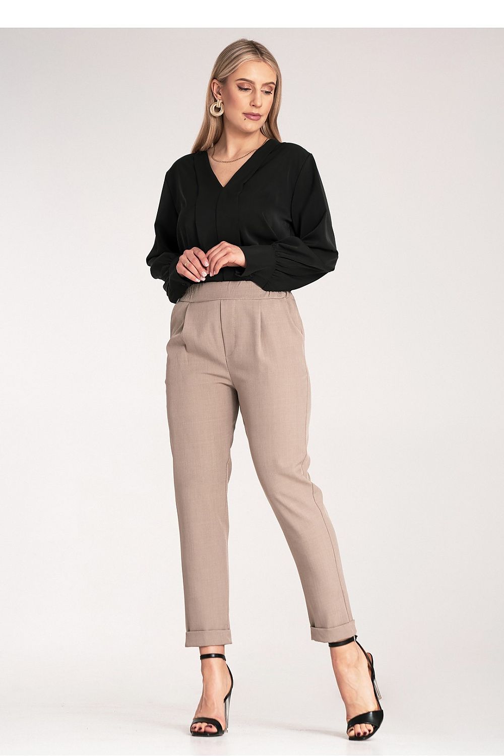 Damesbroek model 214835 Figl 