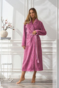 ochtendjas model 217114 L&L collection 