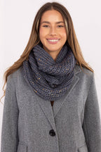  Loop Shawl model 220375 Factory Price 