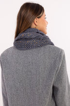 Loop Shawl model 220375 Factory Price 