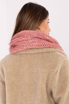  Loop Shawl model 220377 Factory Price 