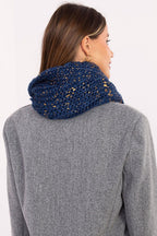  Loop Shawl model 220378 Factory Price 