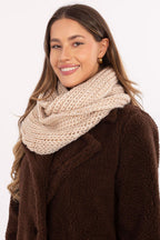  Loop Shawl model 220380 Factory Price 