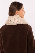  Loop Shawl model 220380 Factory Price 