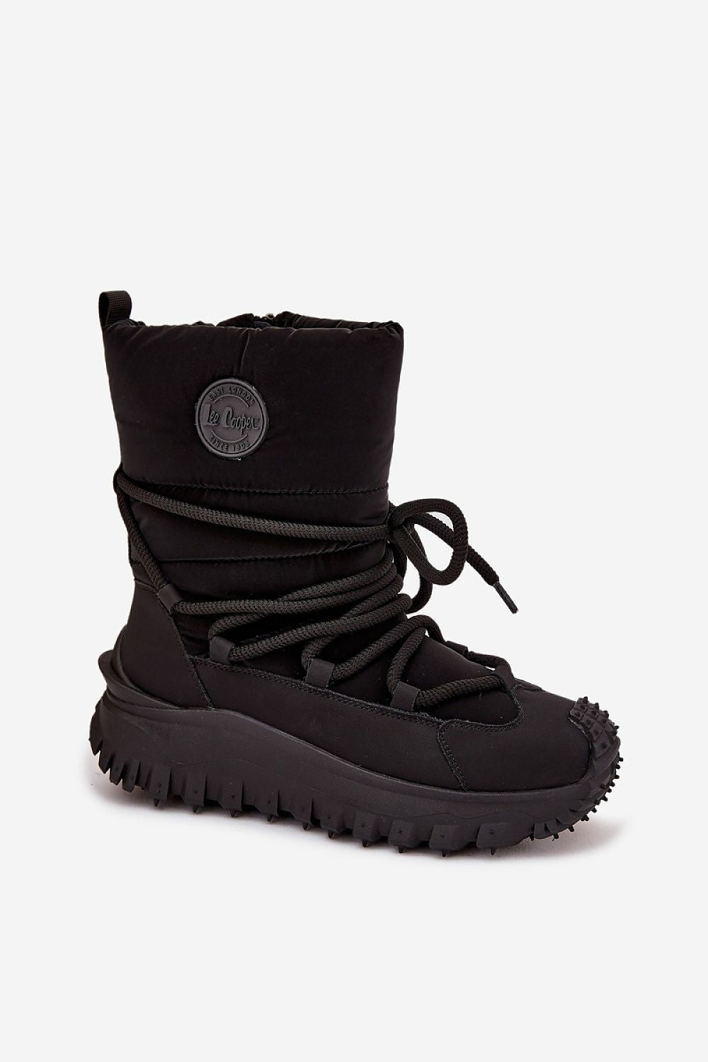 snowboots model 220524 Step in style 