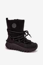 snowboots model 220524 Step in style 