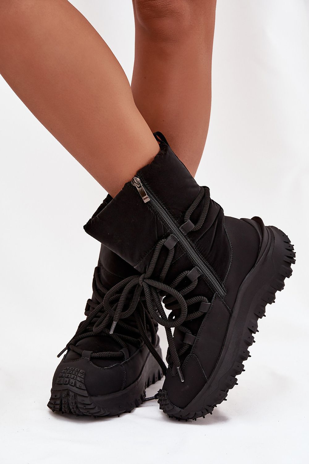 snowboots model 220524 Step in style 