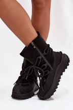 snowboots model 220524 Step in style 