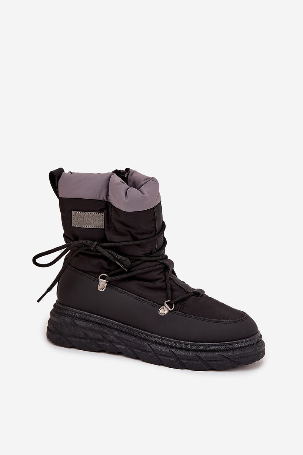 snowboots model 220526 Step in style 