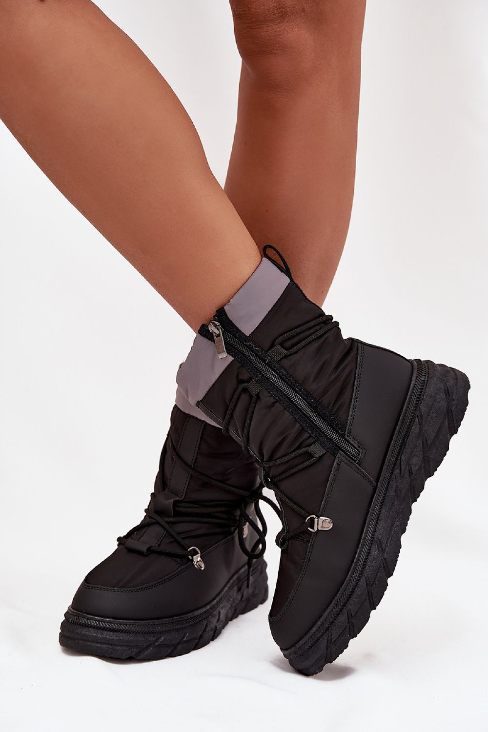 snowboots model 220526 Step in style 
