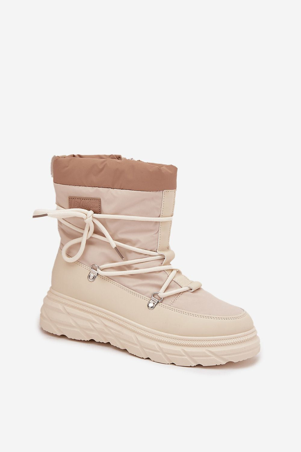 snowboots model 220527 Step in style 