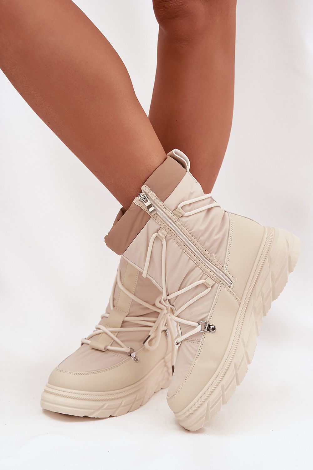 snowboots model 220527 Step in style 