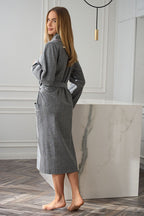  ochtendjas model 221712 L&L collection 