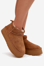 snowboots model 222716 Step in style 