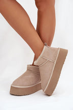 snowboots model 222717 Step in style 