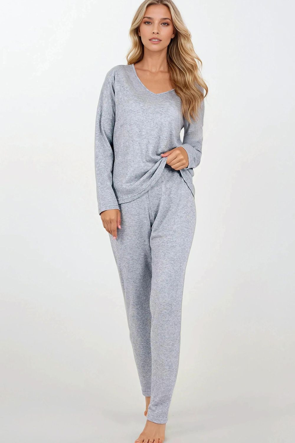 pyjama model 205979 Momenti Per Me 