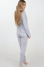 pyjama model 205979 Momenti Per Me 
