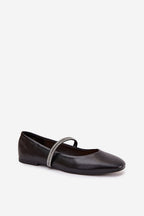  Ballerina\'s model 222989 Step in style 