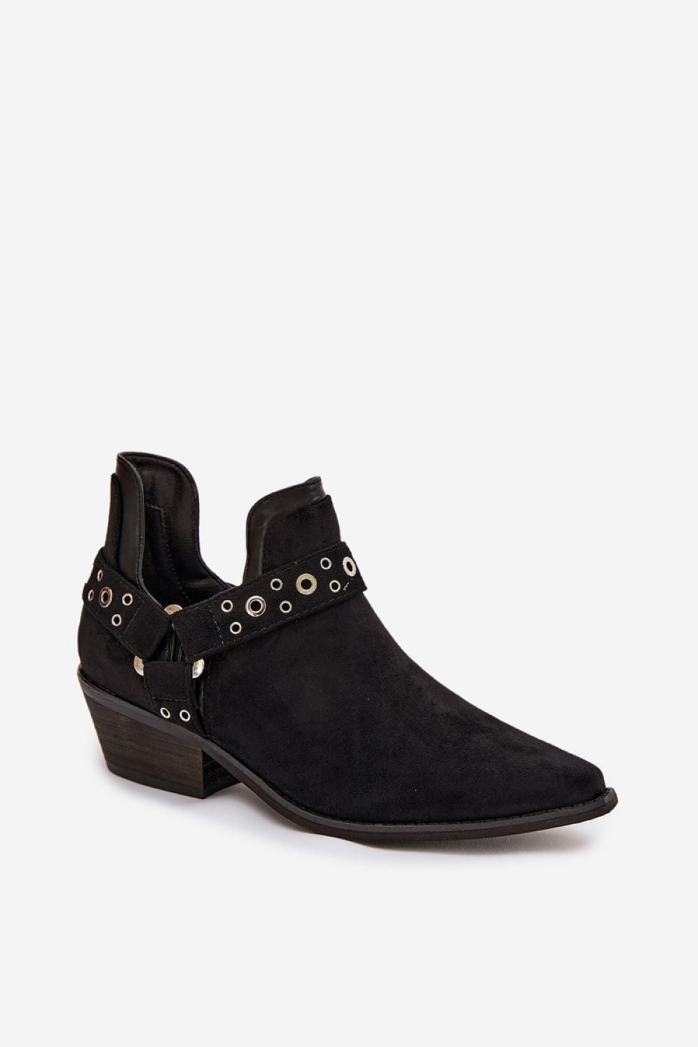  Laarsjes model 223586 Step in style 