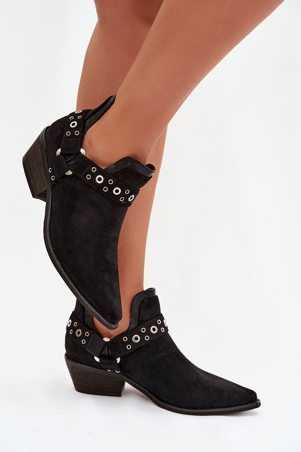  Laarsjes model 223586 Step in style 