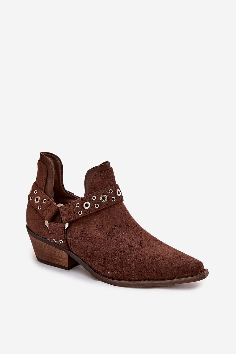  Laarsjes model 223613 Step in style 