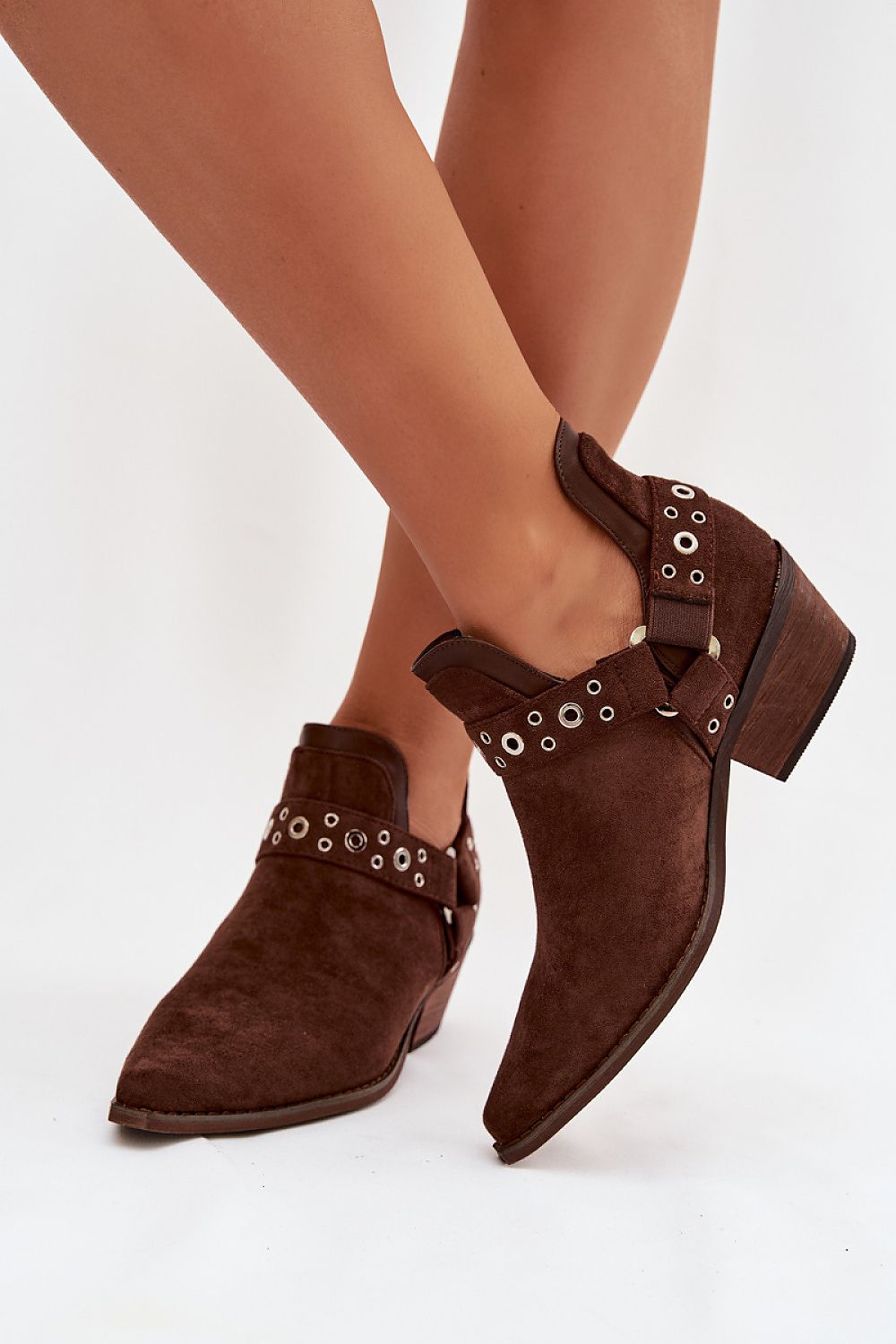  Laarsjes model 223613 Step in style 