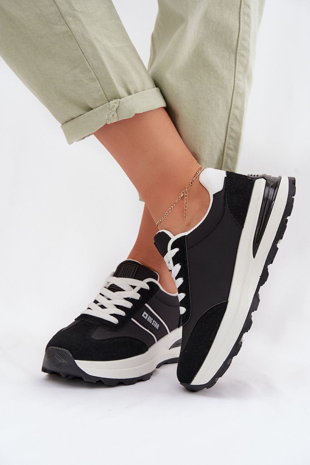  Sportschoenen model 224714 Step in style 