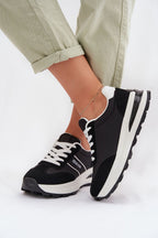  Sportschoenen model 224714 Step in style 