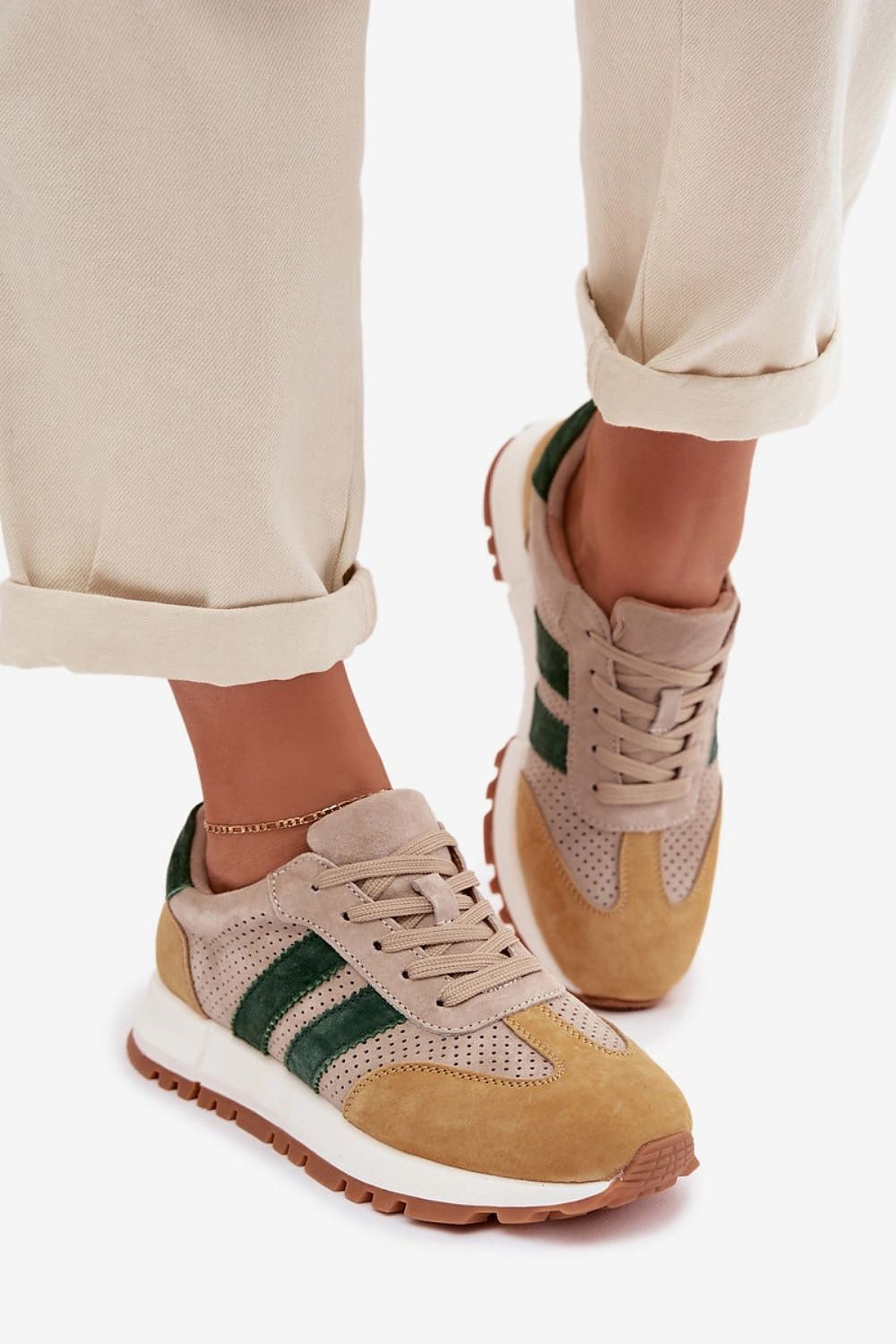  Sportschoenen model 224718 Step in style 