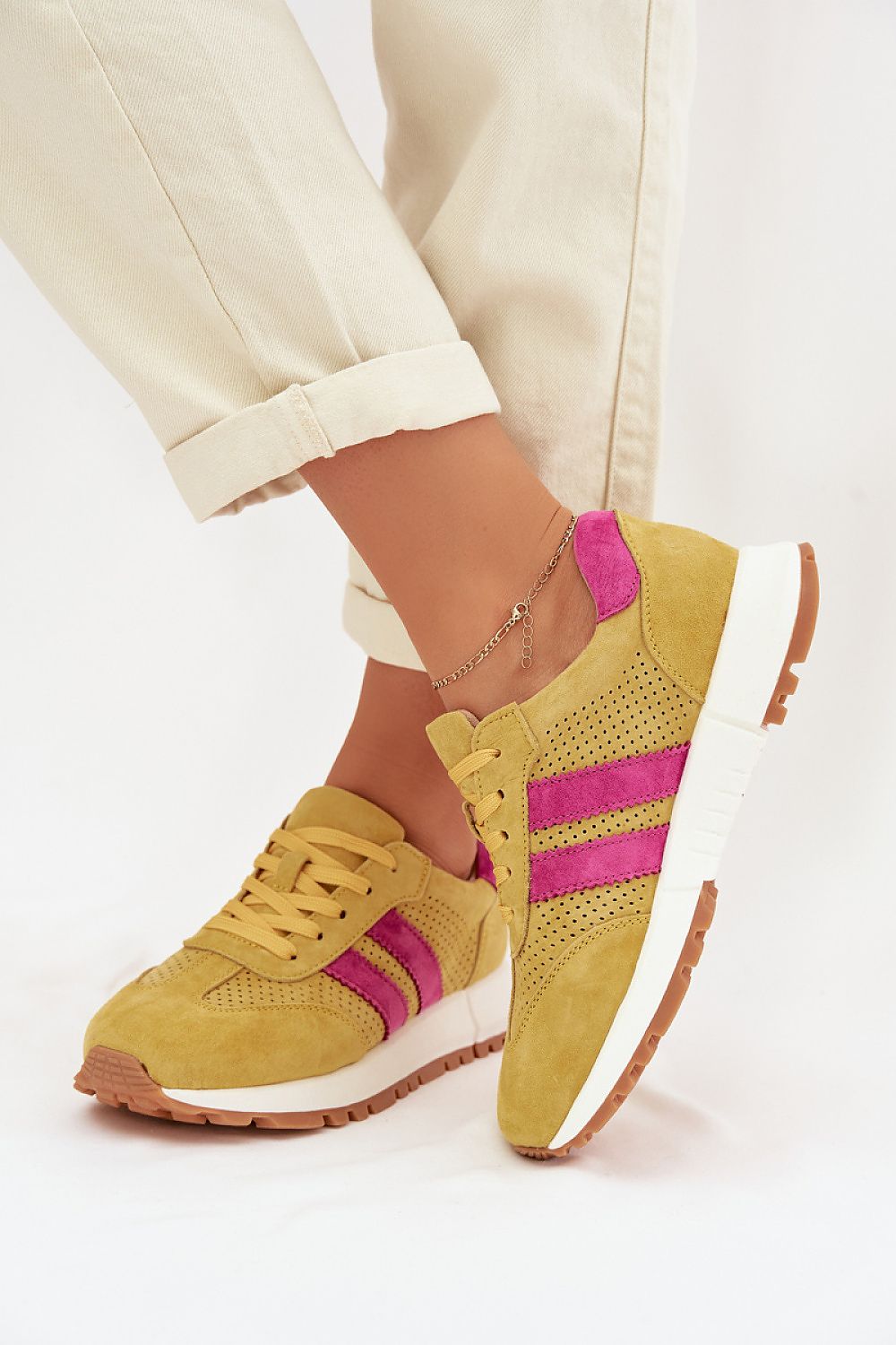  Sportschoenen model 224927 Step in style 