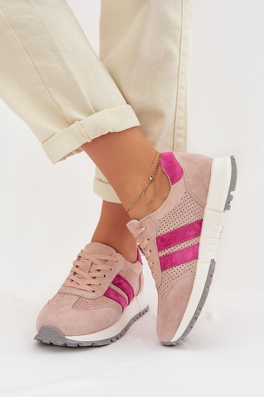  Sportschoenen model 224928 Step in style 