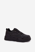  Sportchoenen op een platform model 224932 Step in style 