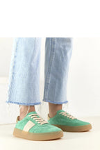  Sportschoenen model 224951 Solea 