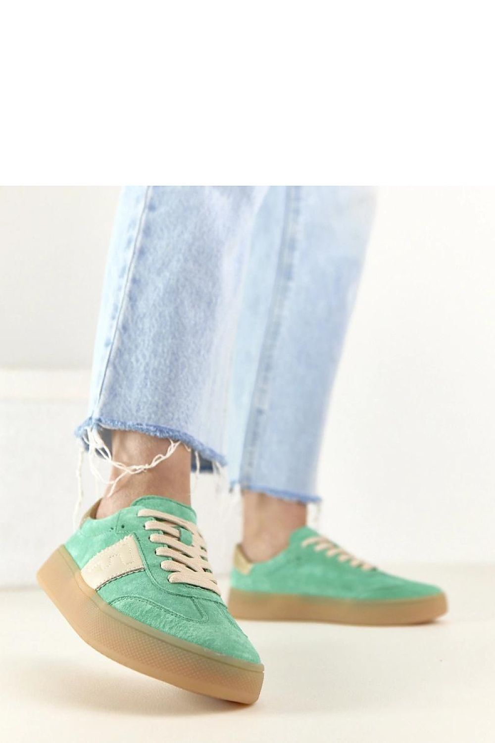  Sportschoenen model 224951 Solea 