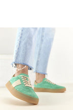  Sportschoenen model 224951 Solea 