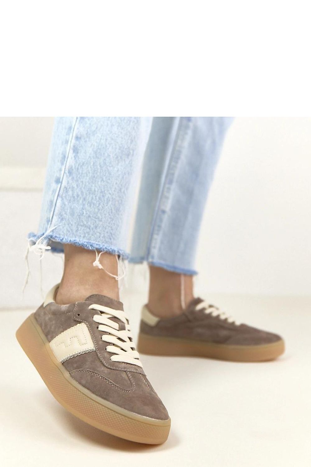  Sportschoenen model 224952 Solea 