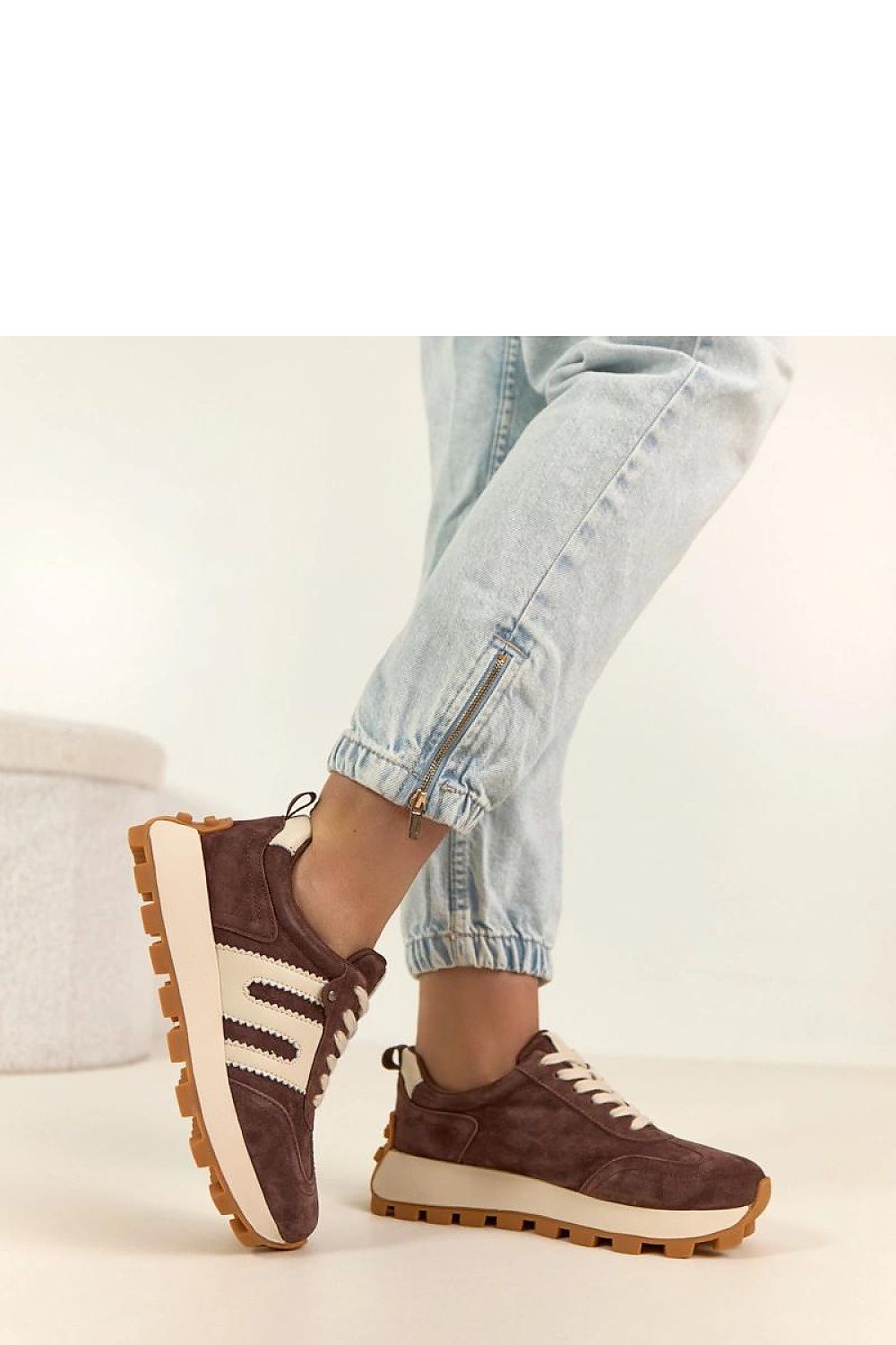  Sportschoenen model 224955 Solea 