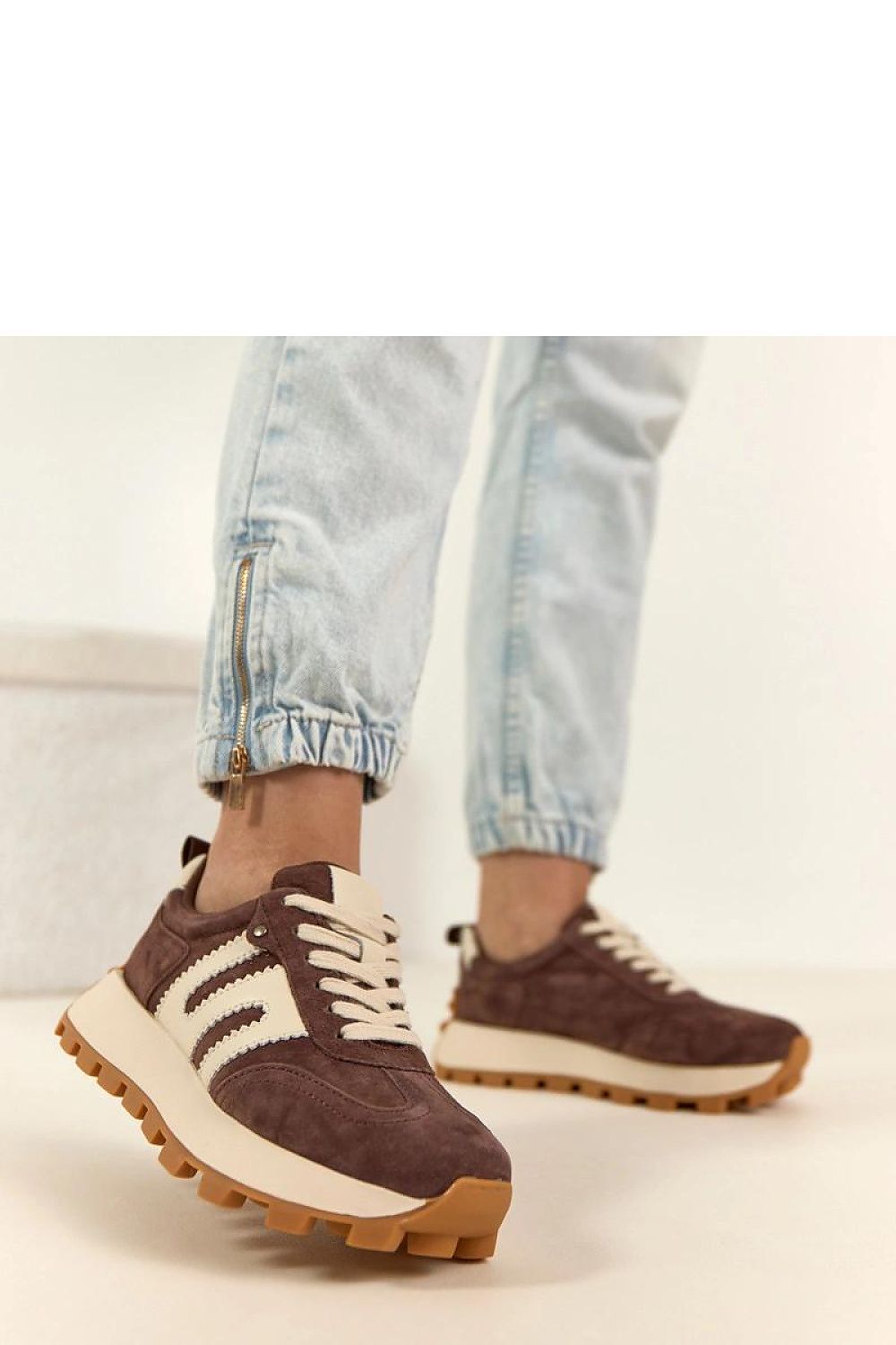  Sportschoenen model 224955 Solea 